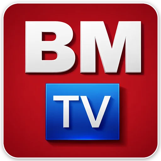 BM Tv